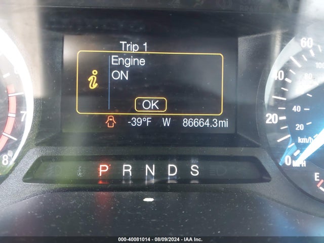 Ford FUSION SE 2016 3FA6P0H73GR389658 Image 14