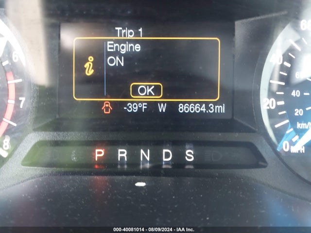 Ford FUSION SE 2016 3FA6P0H73GR389658 Image 7