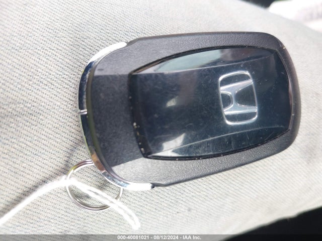 Honda Civic Ex /ex W/o Bsi 2023 2HGFE1F73PH315842 Image 10