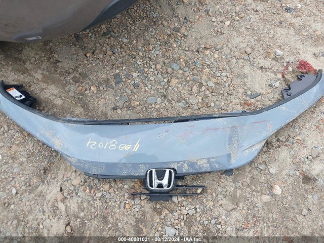 Honda Civic Ex /ex W/o Bsi 2023 2HGFE1F73PH315842 Image 11