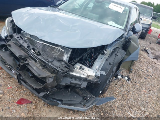 Honda Civic Ex /ex W/o Bsi 2023 2HGFE1F73PH315842 Image 5