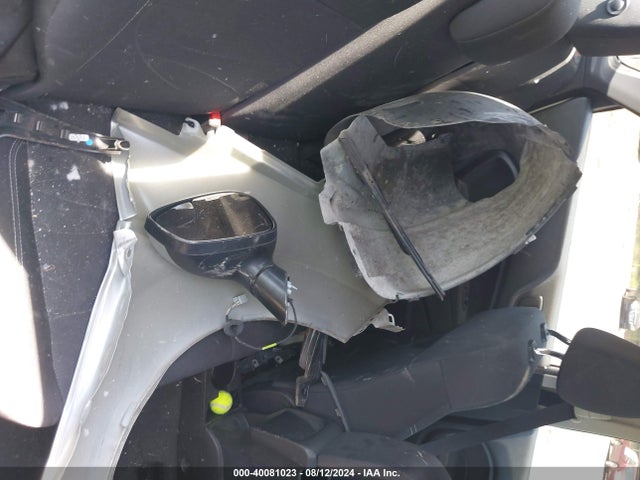 Ford FIESTA SE 2019 3FADP4BJ1KM140400 Image 12