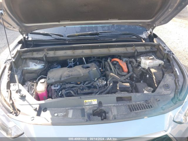 5TDBBRCH8PS577150 Toyota Highlander Hybrid Le