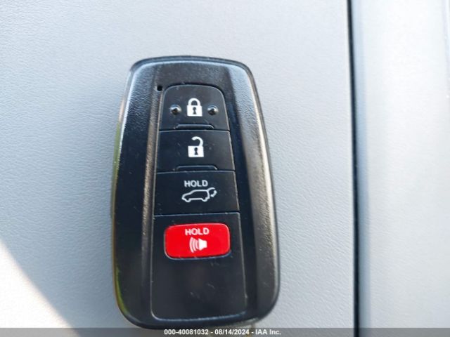 5TDBBRCH8PS577150 Toyota Highlander Hybrid Le