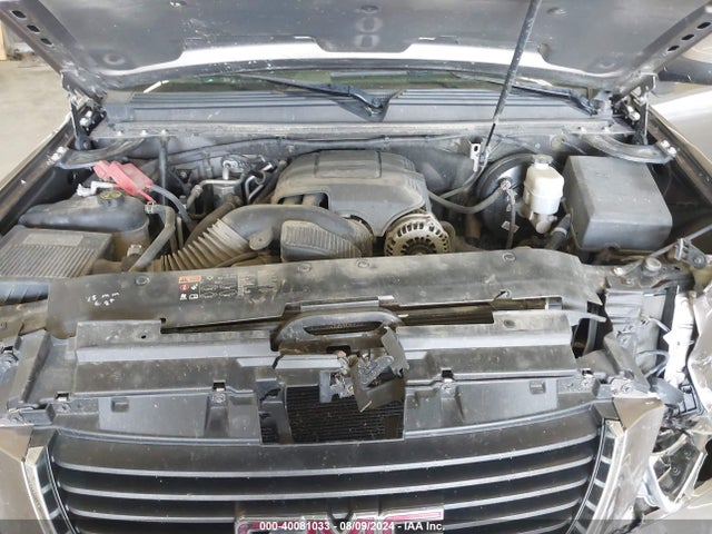 1GKS2KE7XER150256 GMC Yukon Xl 1500 Slt