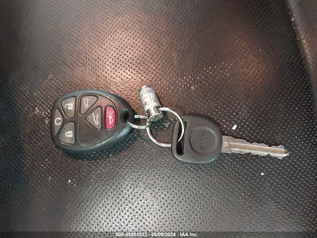 1GKS2KE7XER150256 GMC Yukon Xl 1500 Slt