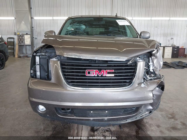 1GKS2KE7XER150256 GMC Yukon Xl 1500 Slt