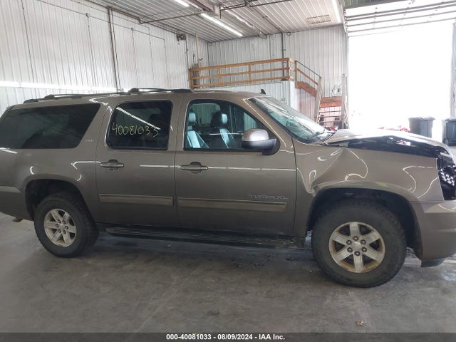 1GKS2KE7XER150256 GMC Yukon Xl 1500 Slt