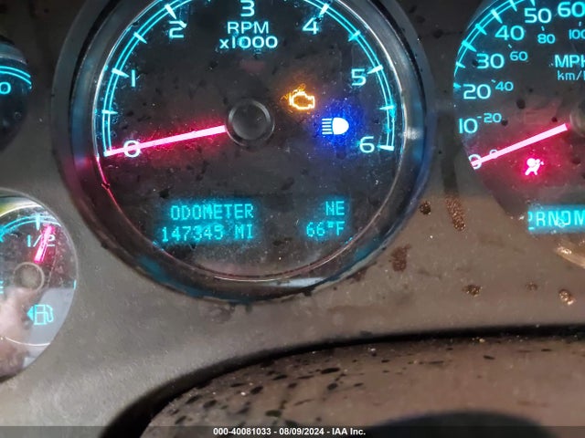 1GKS2KE7XER150256 GMC Yukon Xl 1500 Slt