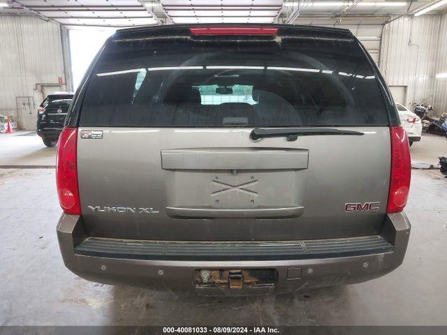 1GKS2KE7XER150256 GMC Yukon Xl 1500 Slt