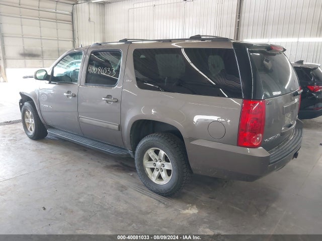 1GKS2KE7XER150256 GMC Yukon Xl 1500 Slt