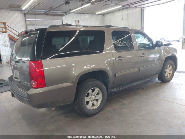 1GKS2KE7XER150256 GMC Yukon Xl 1500 Slt