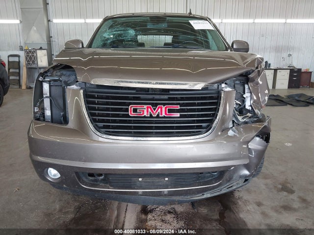 1GKS2KE7XER150256 GMC Yukon Xl 1500 Slt