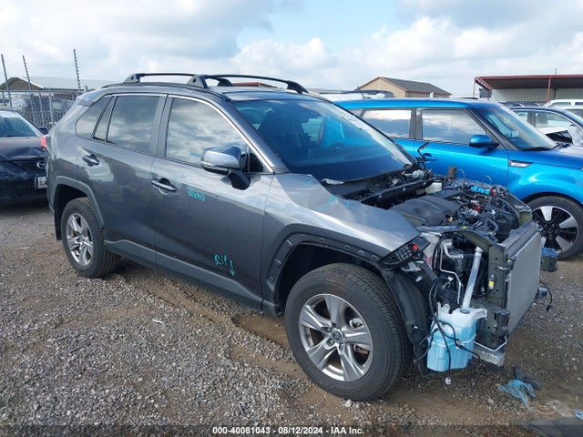 Toyota Rav4 Xle 2023 2T3W1RFV7PW291441 Image 1
