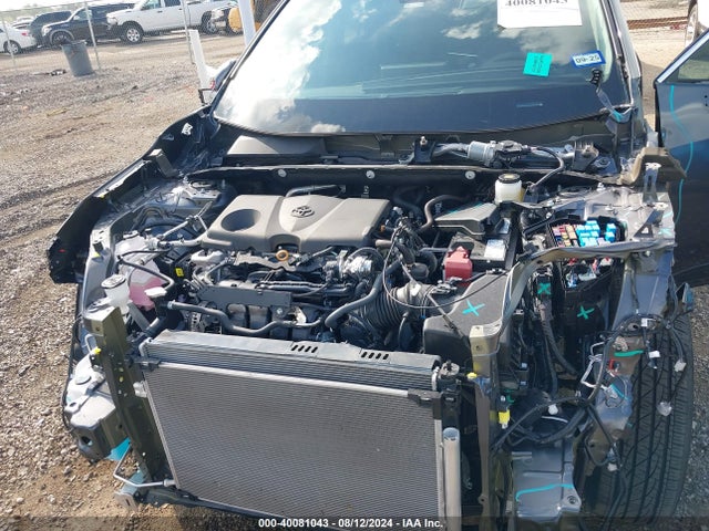 Toyota Rav4 Xle 2023 2T3W1RFV7PW291441 Image 10