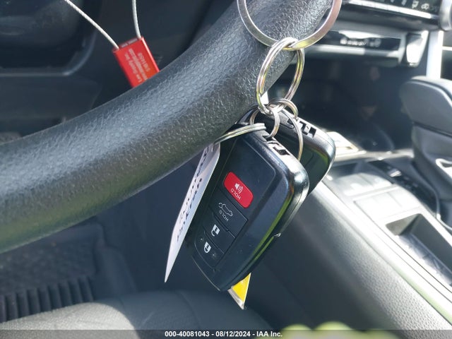 Toyota Rav4 Xle 2023 2T3W1RFV7PW291441 Image 11