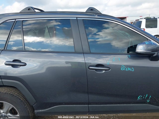 Toyota Rav4 Xle 2023 2T3W1RFV7PW291441 Image 13
