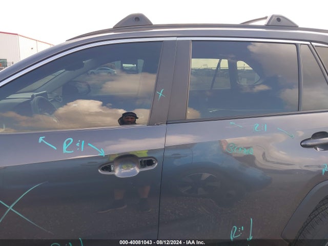 Toyota Rav4 Xle 2023 2T3W1RFV7PW291441 Image 14