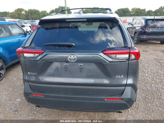 Toyota Rav4 Xle 2023 2T3W1RFV7PW291441 Image 16