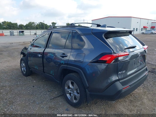 Toyota Rav4 Xle 2023 2T3W1RFV7PW291441 Image 3