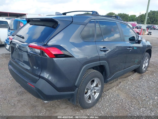 Toyota Rav4 Xle 2023 2T3W1RFV7PW291441 Image 4