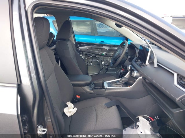Toyota Rav4 Xle 2023 2T3W1RFV7PW291441 Image 5