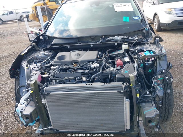 Toyota Rav4 Xle 2023 2T3W1RFV7PW291441 Image 6