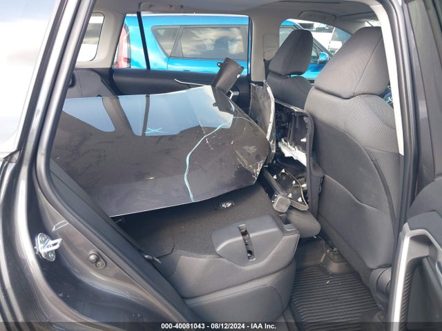 Toyota Rav4 Xle 2023 2T3W1RFV7PW291441 Image 8