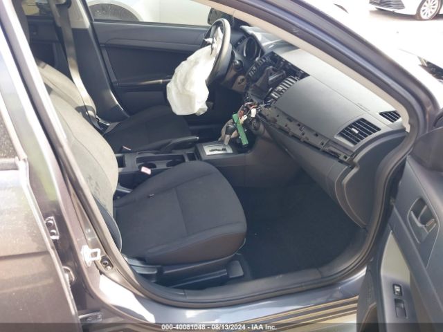 2010 MITSUBISHI LANCER JA32U1FU2AU030591 Photo 4