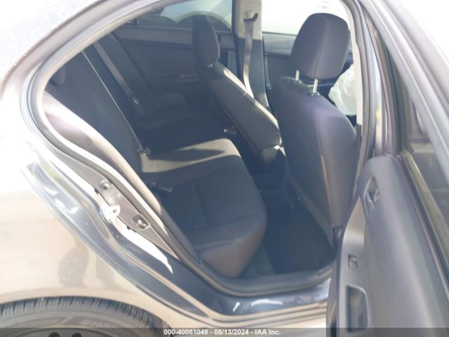 2010 MITSUBISHI LANCER JA32U1FU2AU030591 Photo 7