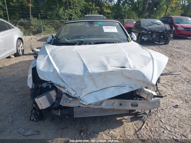 WAU2NGF53JN020718 Audi A5 2.0t Premium