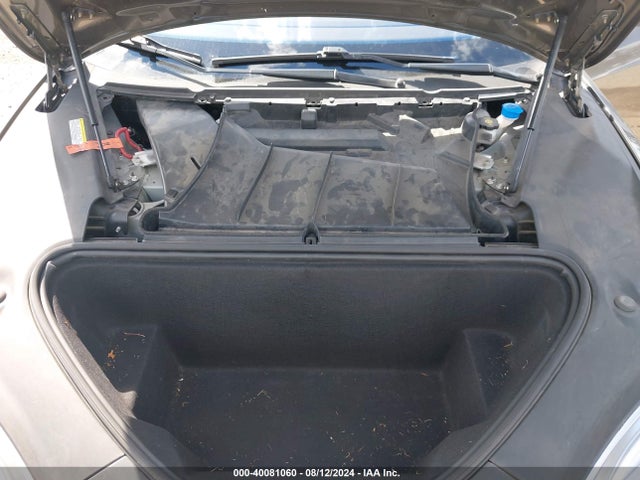 Tesla Model S 60/70/75/85 2016 5YJSA1E16GF152762 Image 10