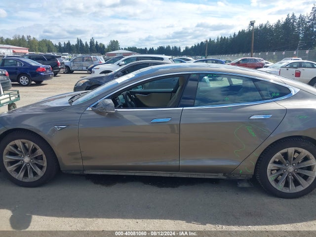 Tesla Model S 60/70/75/85 2016 5YJSA1E16GF152762 Image 15
