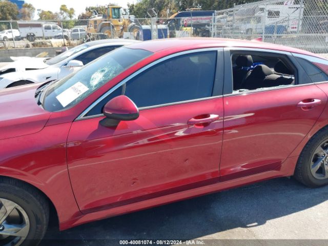 5XXG14J28MG047011 KIA K5 LXS
