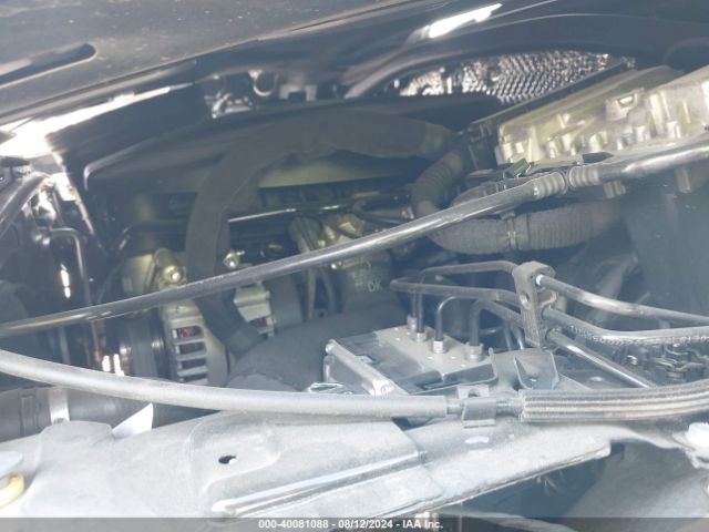 WP1AA2A59LLB07489 Porsche Macan