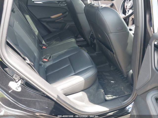 WP1AA2A59LLB07489 Porsche Macan