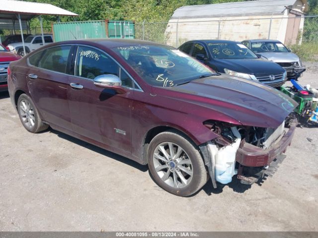 3FA6P0PU0HR409857 auction archive image
