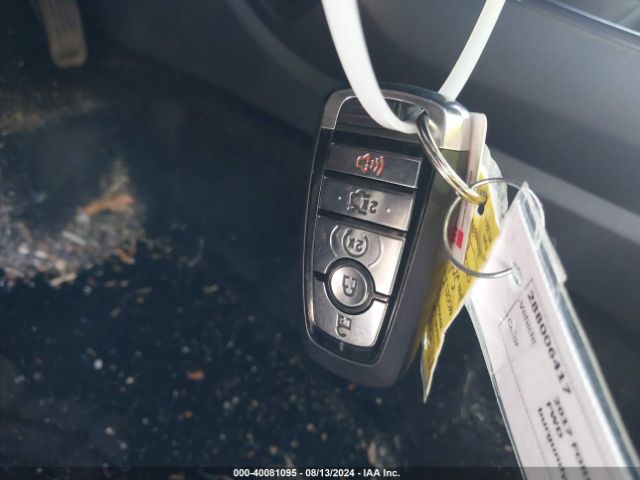 3FA6P0PU0HR409857 Ford Fusion Energi Se Luxury