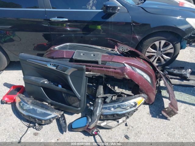 3FA6P0PU0HR409857 Ford Fusion Energi Se Luxury