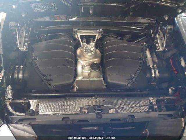 ZHWUT5ZF9PLA21588 Lamborghini Huracan Evo Spyder Rwd
