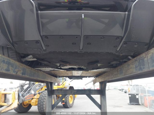 ZHWUT5ZF9PLA21588 Lamborghini Huracan Evo Spyder Rwd