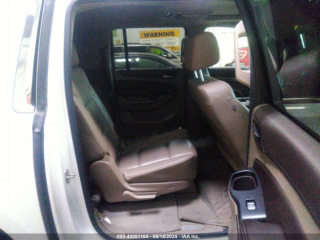 1GNSKHKC6JR239517 Chevrolet Suburban Lt