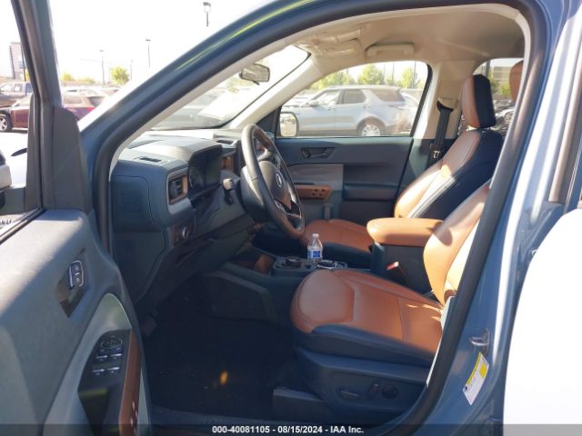 3FTTW8M31RRA38090 Ford Maverick Lariat