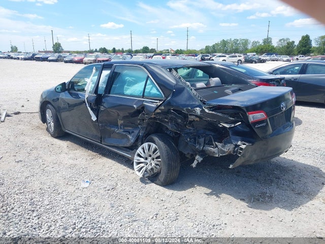 Toyota CAMRY LE 2014 4T1BF1FK5EU303762 Image 3