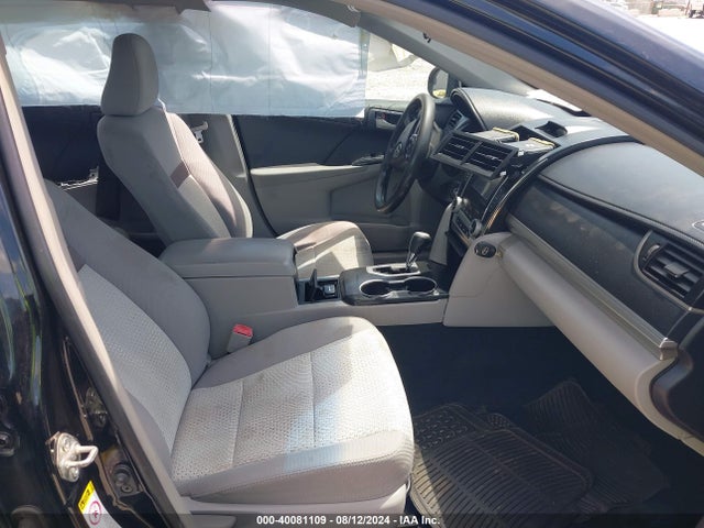 Toyota CAMRY LE 2014 4T1BF1FK5EU303762 Image 5