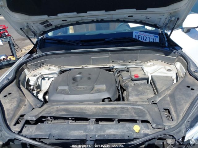 YV4A22PK6G1086031 Volvo Xc90 T6 Momentum
