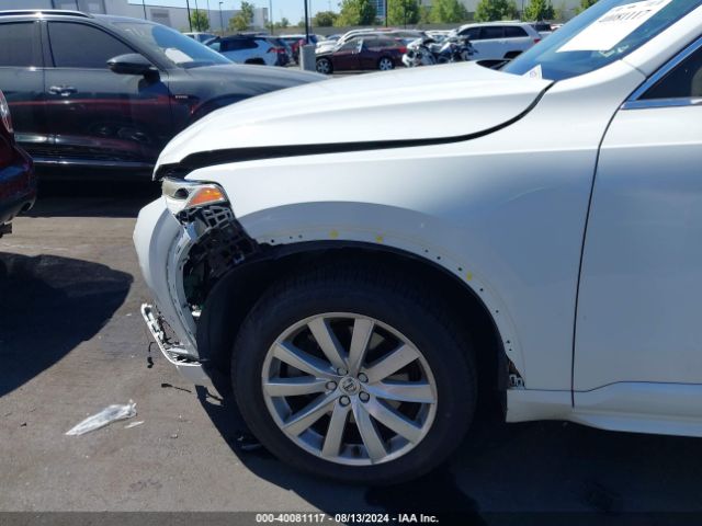 YV4A22PK6G1086031 Volvo Xc90 T6 Momentum