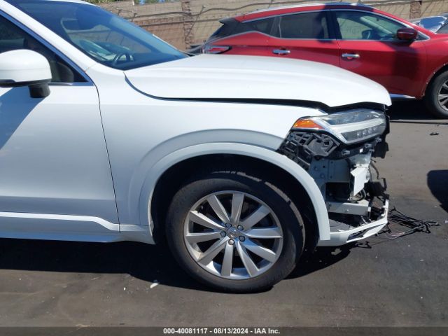 YV4A22PK6G1086031 Volvo Xc90 T6 Momentum