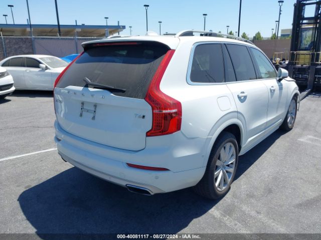 YV4A22PK6G1086031 Volvo Xc90 T6 Momentum
