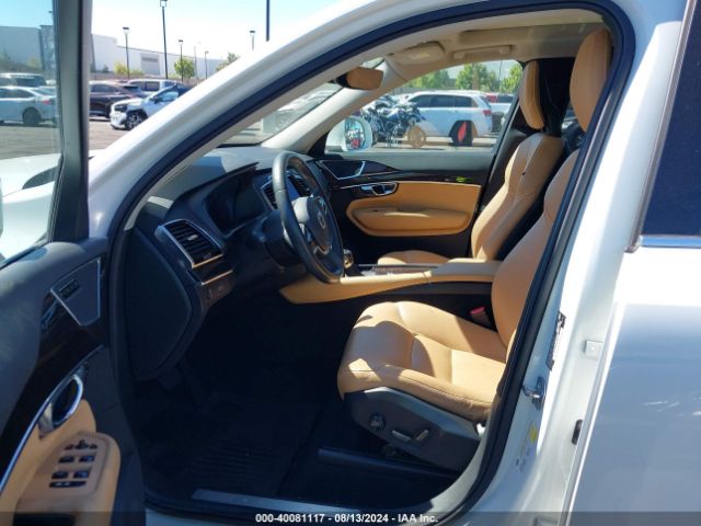 YV4A22PK6G1086031 Volvo Xc90 T6 Momentum